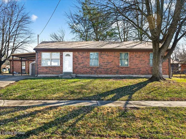 272 Sanna Dr, Louisville, KY 40229