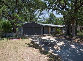 1712 Sheffield Pl, Fort Worth, TX 76112