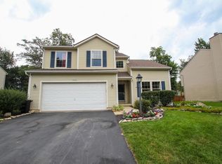 652 Norfolk Sq S, Pickerington, OH 43147