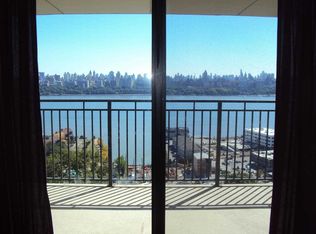7855 Boulevard E, North Bergen, NJ 07047