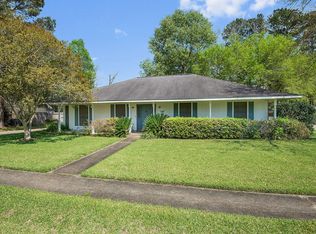 5644 Joan St, Zachary, LA 70791