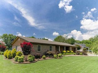 1707 Byron Rd, Scottsboro, AL 35769