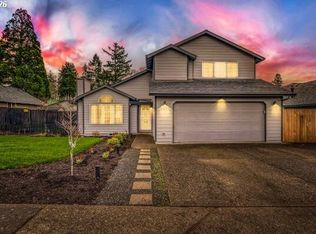 14577 SE Garland Ln, Milwaukie, OR 97267