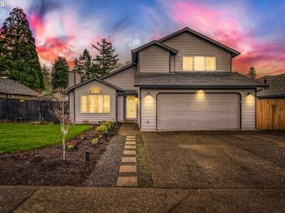 14577 SE Garland Ln, Milwaukie, OR, 97267