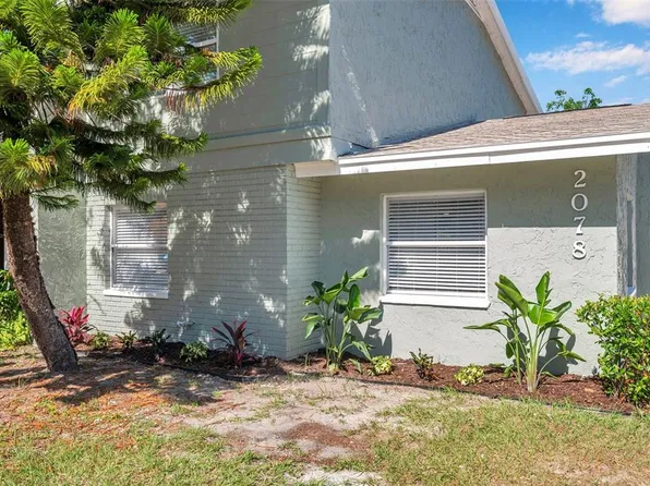 2078 Madrid Ct N, Clearwater, FL 33763