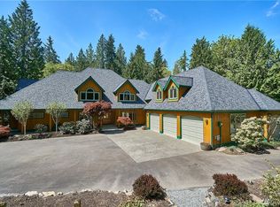 9615 31st St E, Edgewood, WA 98371