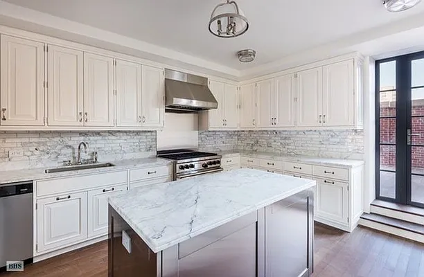 Rented by Brown Harris Stevens | media 19