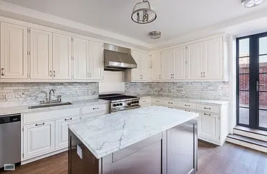 Rented by Brown Harris Stevens