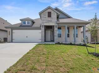 5504 Abana Dr, Killeen, TX 76549
