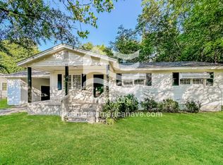 416 Gordy St, Perry, GA 31069