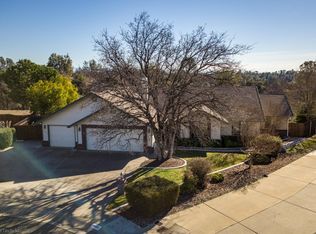 4689 Oak Glen Dr, Redding, CA 96001