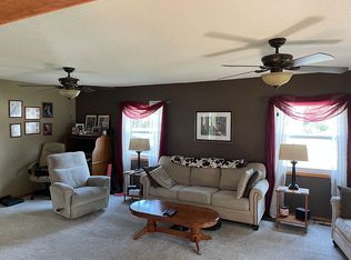 201 3rd St, Rippey, IA 50235