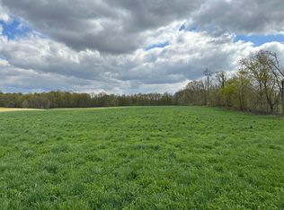 Broceus School Rd, Buchanan, MI 49107