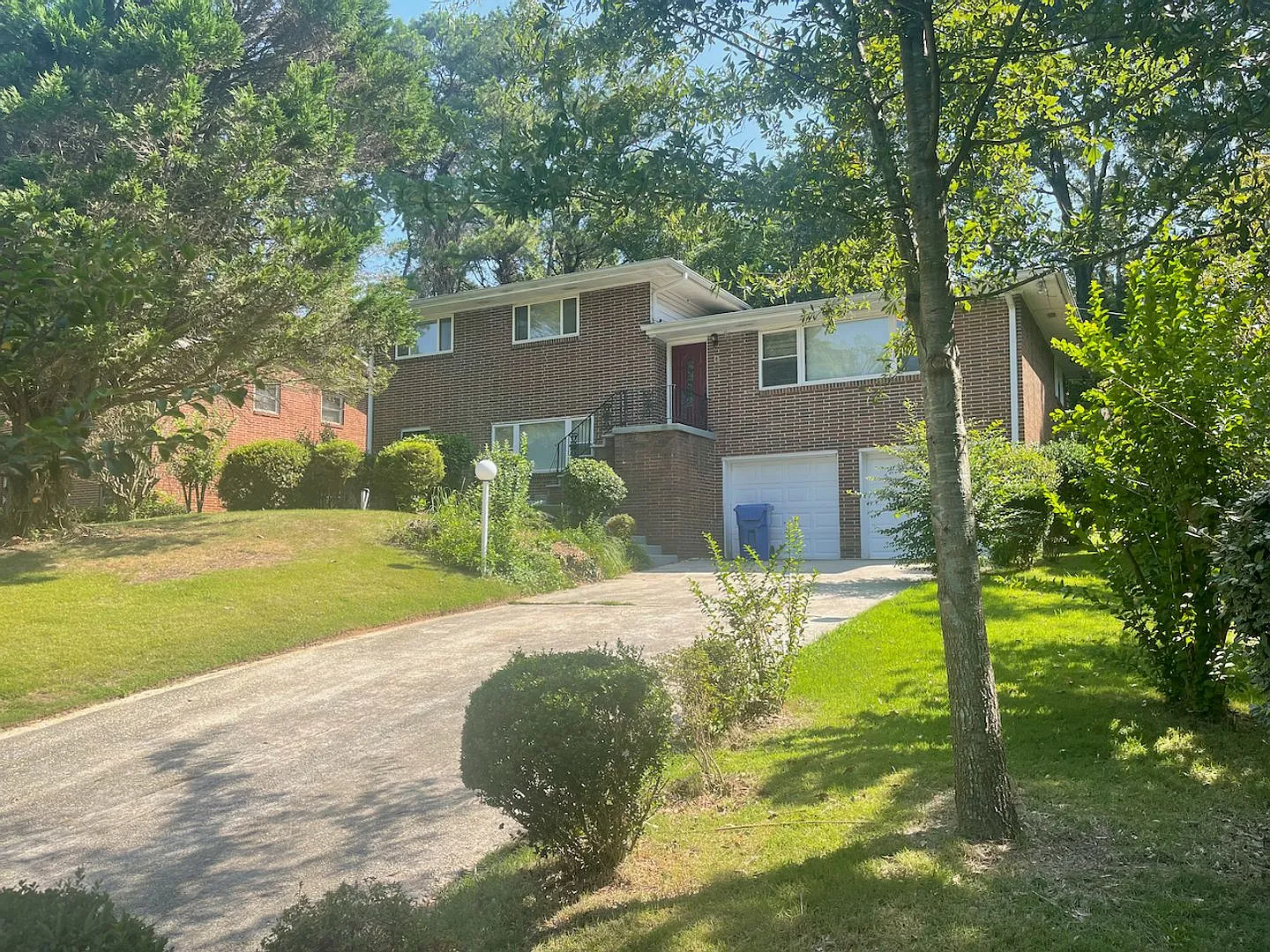 Just Renovated in Collier Heights — Photo 1