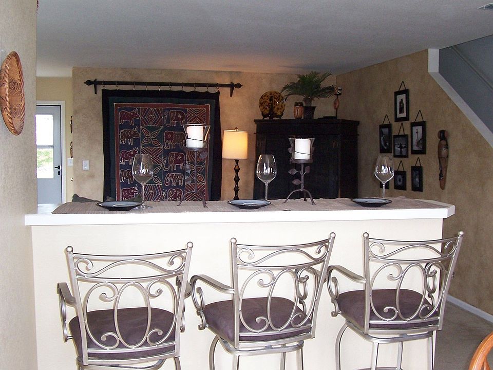 Open to Family Room