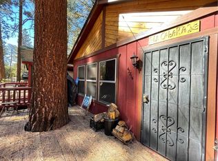42814 Willow Ave, Big Bear Lake, CA 92315