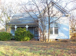 412 W Live Oak St, Dublin, TX 76446