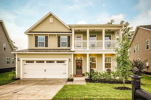 135 Waccamaw Cir Photo 1