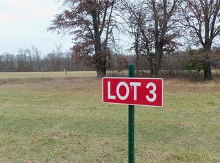 LOT 3 Twin Oaks Trl, Grantsburg, WI 54840