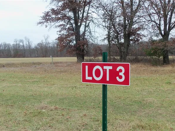 LOT 3 Twin Oaks Trail, Grantsburg, WI 54840