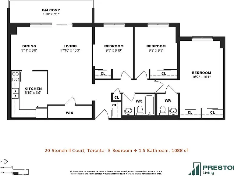 20 Stonehill Ct — Photo 26
