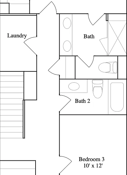 13936 Castle Nook Dr — Photo 23
