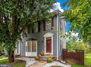 7983 Thrush Ct, Frederick, MD 21701