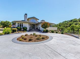 1590 Rancho Del Hambre, Lafayette, CA 94549