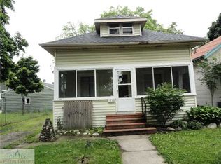 1838 Coleman Ave, Lansing, MI 48910