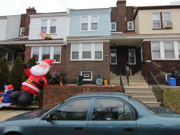 4234 Loring St, Philadelphia, PA 19136