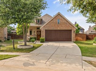 501 Sterling Rdg, Lantana, TX 76226