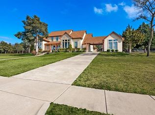 1316 Sunset Ridge Cir, Cedar Hill, TX 75104