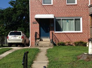 1096 Eddystone Ave, Crum Lynne, PA 19022