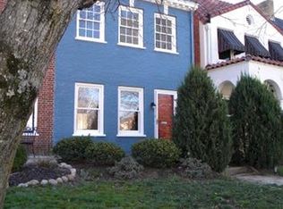 307 Roseneath Rd, Richmond, VA 23221