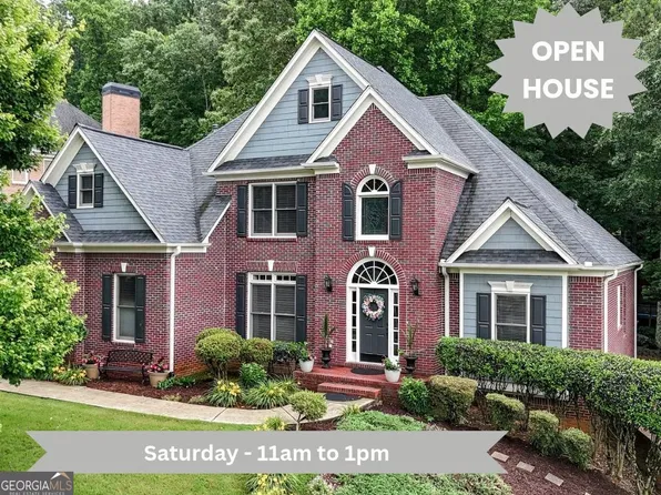 4010 Northridge Dr, Cumming, GA 30040