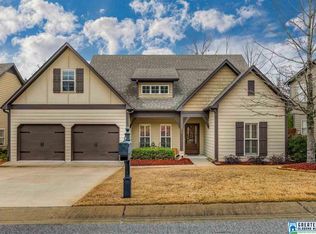 208 Perthshire Cv, Pelham, AL 35124