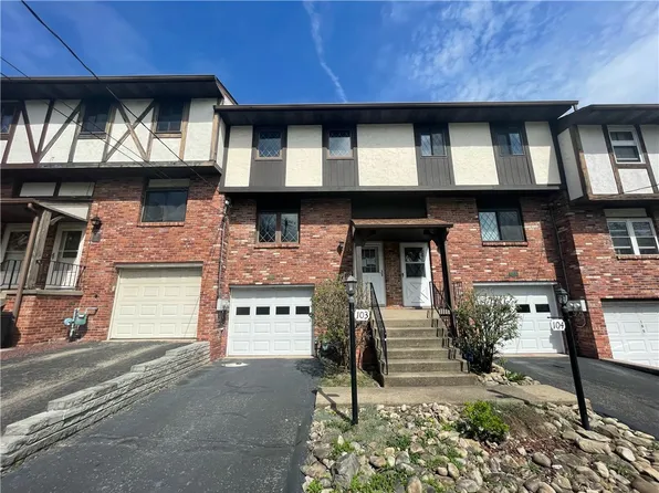 103 Andover Ct, West Mifflin, PA 15122