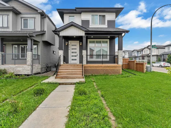 6099 180th Ave NW, Edmonton, AB T5Y 3X1