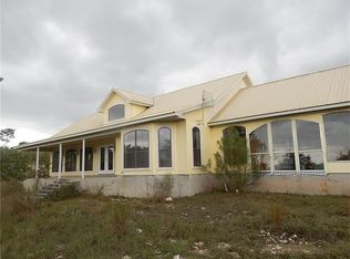 911 Skyline Ridge Lookout, Wimberley, TX 78676