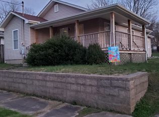 112 E I St, Elizabethton, TN 37643