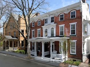 84 N Union St, Lambertville, NJ 08530