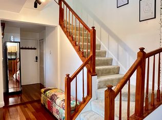 512 Cathedral St UNIT 5, Baltimore, MD 21201