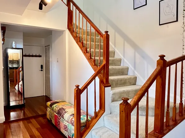 512 Cathedral St Unit 5, Baltimore, MD 21201