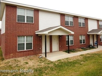 809 Industrial Ave, Copperas Cove, TX, 76522