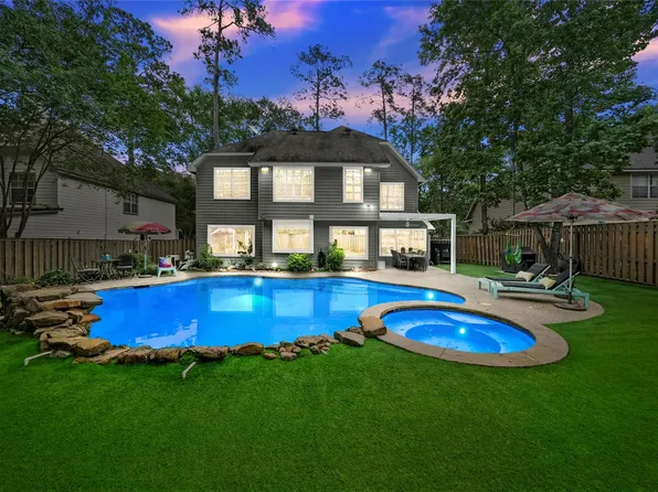 31 Purple Martin Pl, Spring, TX 77381