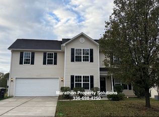 304 Rougon Dr, Greensboro, NC 27405