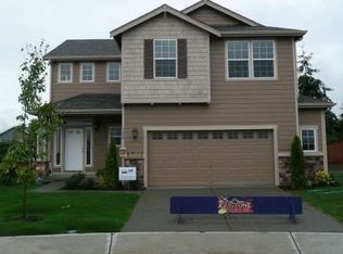 1210 Sigafoos Ave NW, Orting, WA 98360