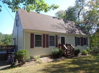 220 Dana Rd, Orange, MA 01364
