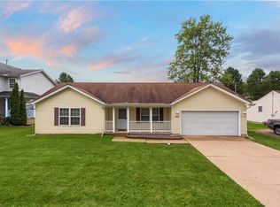 33959 Gloria Ave, N Ridgeville, OH 44039