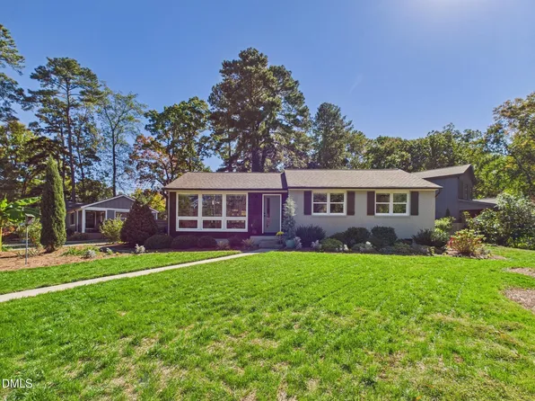 500 Banks St, Raleigh, NC 27604